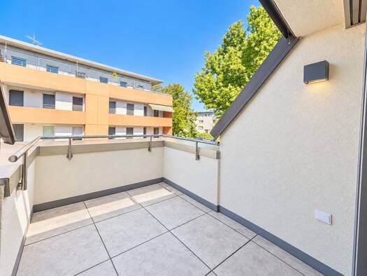 Wohnung zur Miete 899 € 2 Zimmer 59 m² Leopoldsdorf 2333