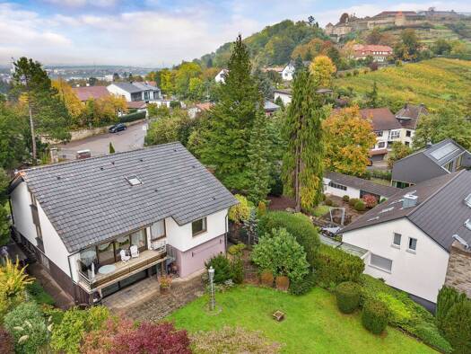 Einfamilienhaus zum Kauf 1.470.000 € 9 Zimmer 349,9 m² 1.357 m² Grundstück Asperg 71679