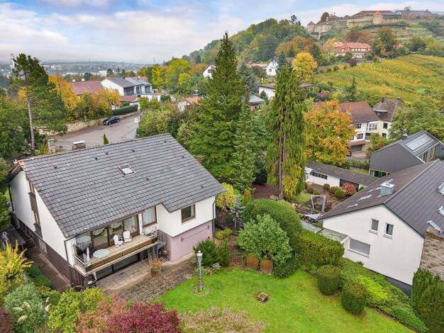 Einfamilienhaus zum Kauf 1.470.000 € 9 Zimmer 349,9 m² 1.357 m² Grundstück Asperg 71679
