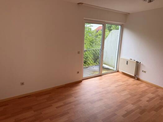 Wohnung zur Miete 562 € 3 Zimmer 67,6 m² 1. Geschoss Solinger Ring 4 Laagberg Wolfsburg 38440