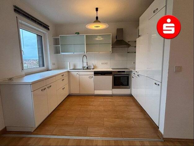 Wohnung zur Miete 1.160 € 3 Zimmer 85 m² 6. Geschoss frei ab sofort Wetzendorf Nürnberg 90425