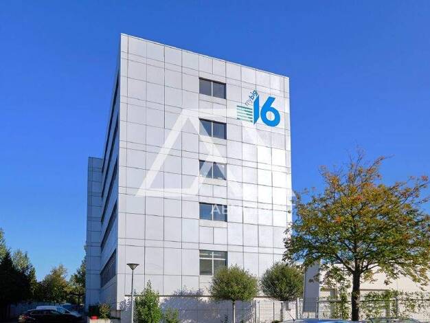 Bürogebäude zur Miete provisionsfrei 6,99 € 1.232,3 m² Bürofläche teilbar ab 61,8 m² Neue Neustadt Magdeburg 39124