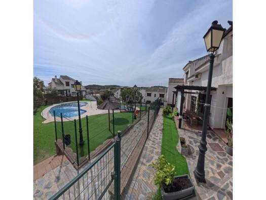 Villa zum Kauf 127.000 € 1 Zimmer 66 m² El Ronquillo 41880