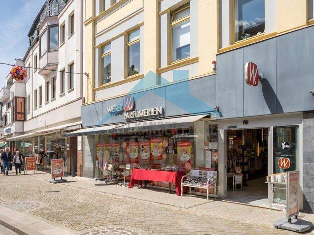 Verkaufsfläche zur Miete 1.450 € 111,3 m² Verkaufsfläche Höxter 37671