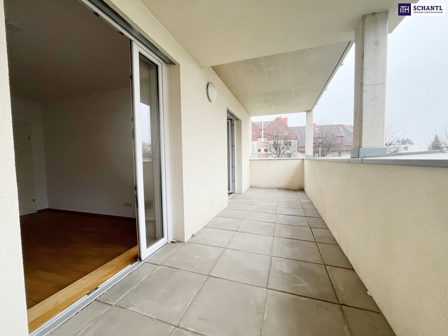 Wohnung zur Miete 576 € 2 Zimmer 53,2 m²<br/>Wohnfläche 1.<br/>Geschoss Mitterstraße Puntigam Graz 8055