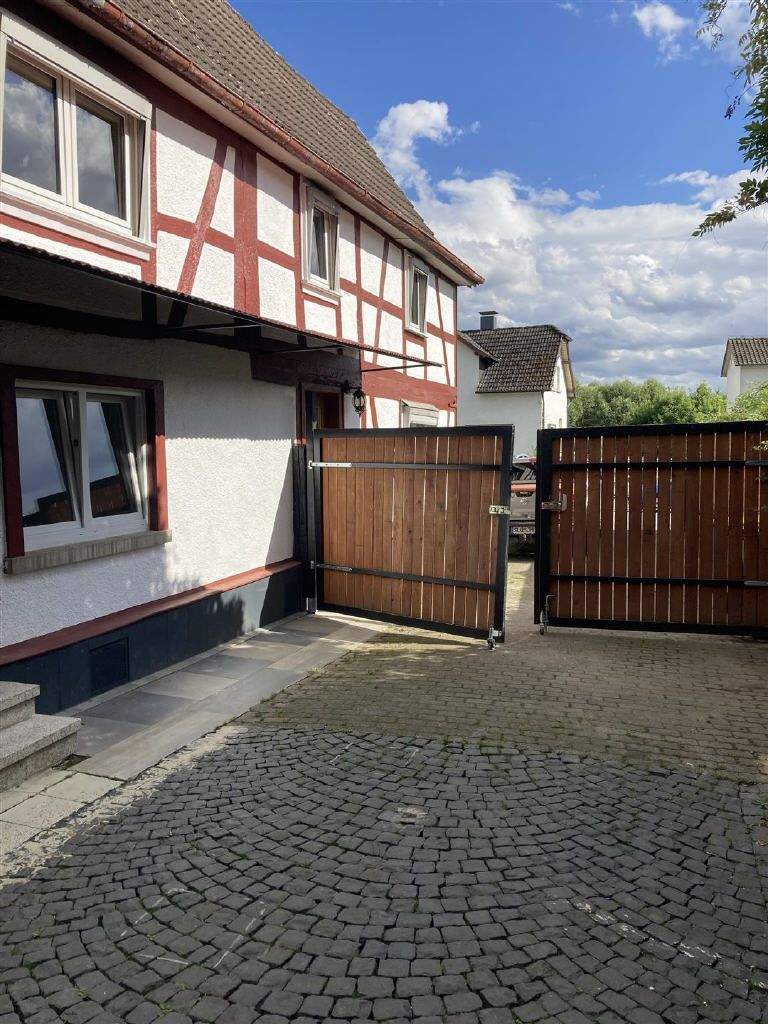 Einfamilienhaus zum Kauf - Ansicht 3