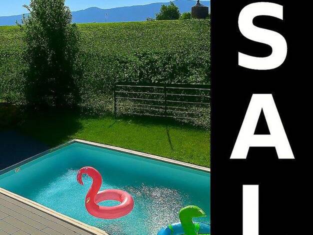 Mehrfamilienhaus zum Kauf provisionsfrei 715.000 € 9 Zimmer 309 m² 800 m² Grundstück Ludwigstrasse 2 + 2a Gönnheim 67161