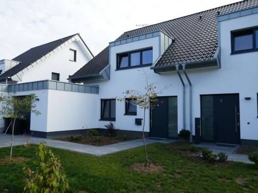 Doppelhaushälfte zur Miete 1.900 € 5 Zimmer 156 m² 436 m² Grundstück frei ab 01.12.2026 Lüftelberg Meckenheim 53340