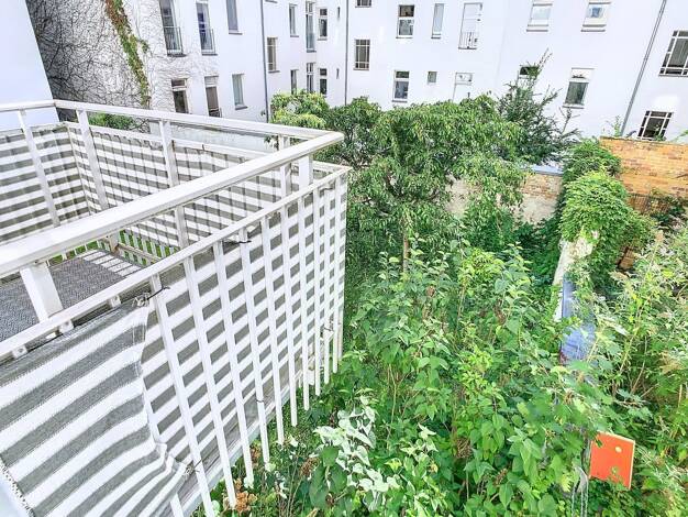 Wohnung zum Kauf provisionsfrei 199.900 € 1 Zimmer 39 m² 1. Geschoss Friedrichshain Berlin 10249