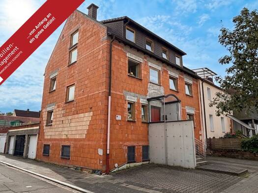 Einfamilienhaus zum Kauf 520.000 € 6 Zimmer 244 m² 292 m² Grundstück Innenstadt Kaiserslautern 67659