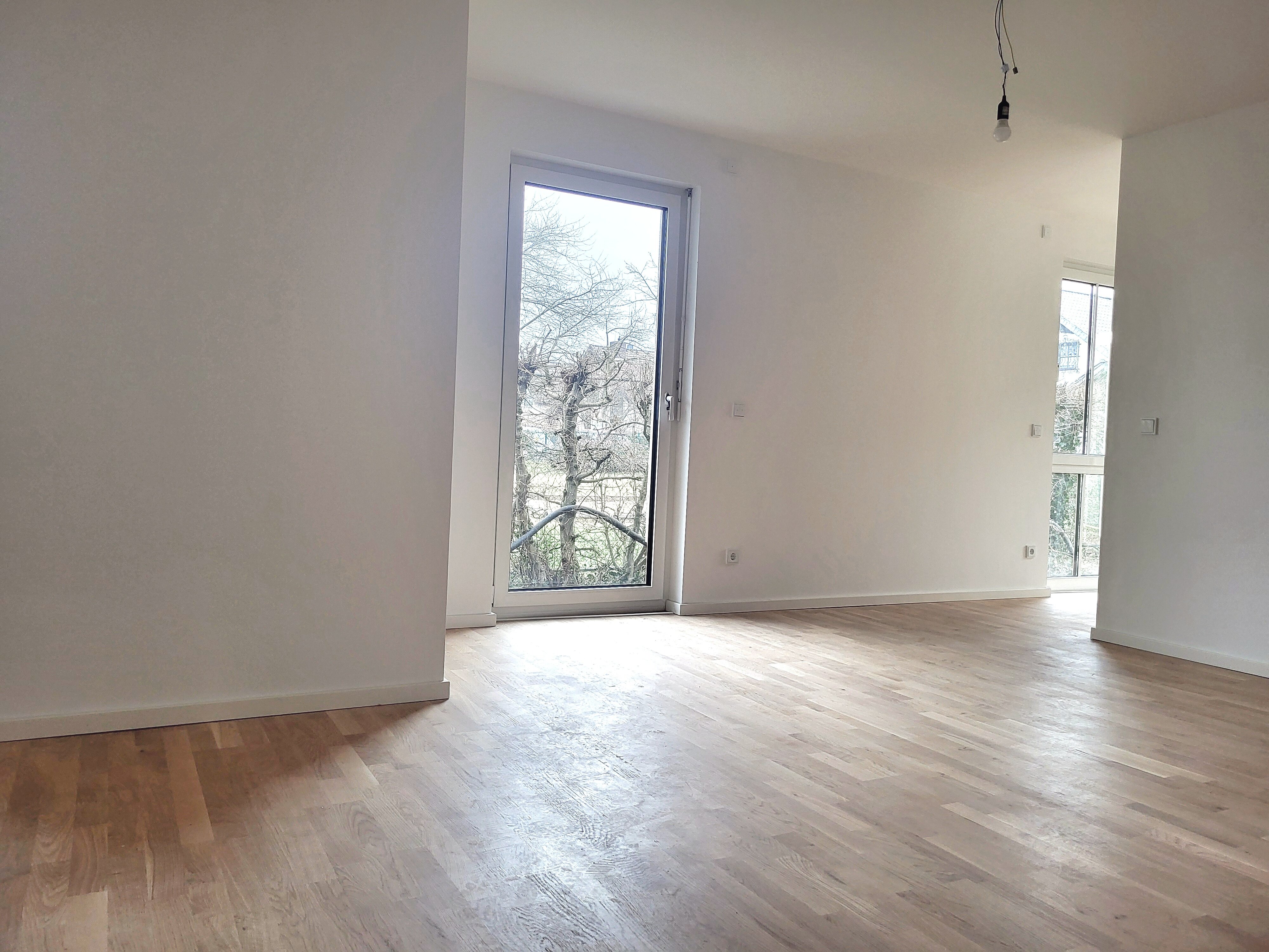 Wohnung zur Miete 1.190 € 2 Zimmer 73,1 m²<br/>Wohnfläche 01.04.2025<br/>Verfügbarkeit Dietrich-Bonhoeffer-Str. 14 Lämmerspiel Mühlheim 63165