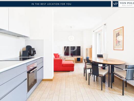 Terrassenwohnung zum Kauf 498.000 € 3 Zimmer 62 m² 1. Geschoss frei ab sofort Lazise 37017