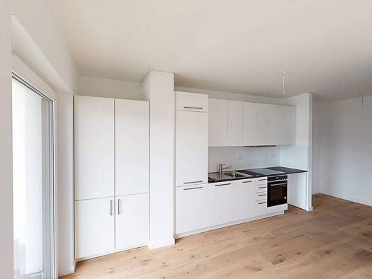 Wohnung zur Miete - Erstbezug 1.480 € 2 Zimmer 74,8 m² 4. Geschoss Martinstr. 42b Bilk Düsseldorf 40223