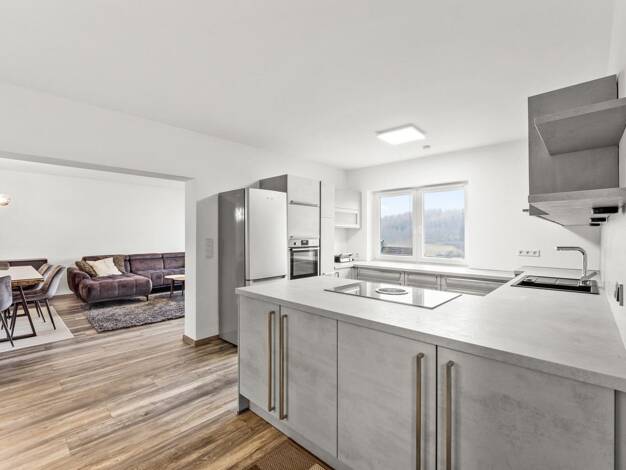 Wohnung zum Kauf 299.500 € 5 Zimmer 128 m² 1. Geschoss Olpe 57462