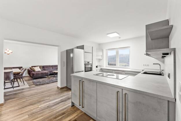 Wohnung zum Kauf 299.500 € 5 Zimmer 128 m² 1. Geschoss Olpe 57462