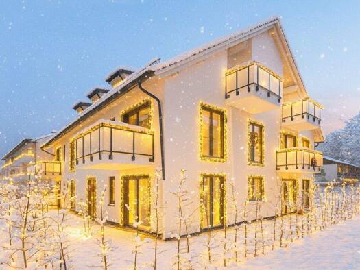 Wohnung zum Kauf - Erstbezug provisionsfrei 1.676.000 € 4 Zimmer 127,9 m² EG Kunihohstraße 7 Bogenhausen München 81929