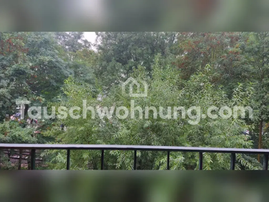 Wohnung zur Miete Tauschwohnung 440 € 2,5 Zimmer 58 m² 2. Geschoss Bergedorf Hamburg 21029