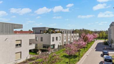 Penthouse zum Kauf 1.295.000 € 3 Zimmer 184,3 m² Landau Landau in der Pfalz 76829