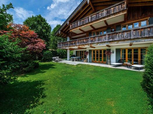 Wohnung zum Kauf 1.980.000 € 3 Zimmer 158 m² Schorn Rottach-Egern 83700