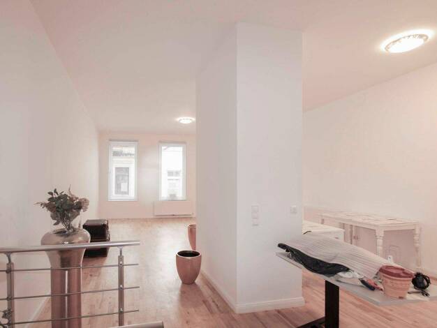 Wohnung zum Kauf 937.000 € 2 Zimmer 95,4 m² 1. Geschoss Innenstadt Oldenburg 26122