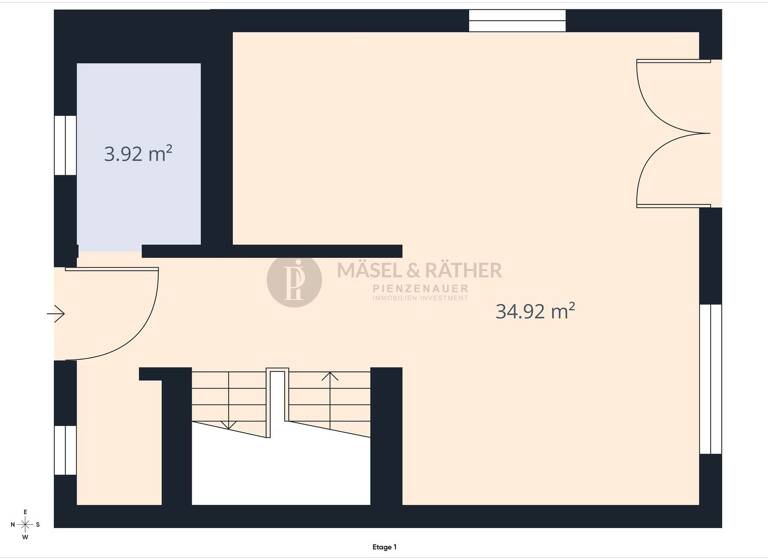 Doppelhaushälfte zur Miete 2.350 € 4,5 Zimmer 142 m² 269 m² Grundstück Riedering Rohrdorf 83101