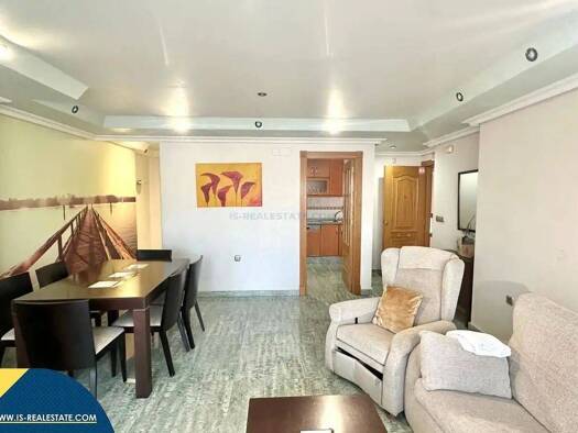 Penthouse zum Kauf 165.000 € 2 Zimmer 98 m² EG Dolores 03150