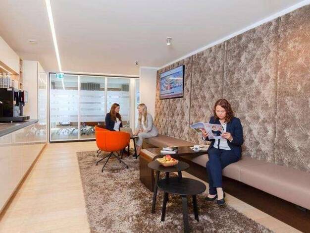 Bürofläche zur Miete provisionsfrei 155 m² Bürofläche teilbar ab 7 m² Pariser Platz 6 A Mitte Berlin 10117