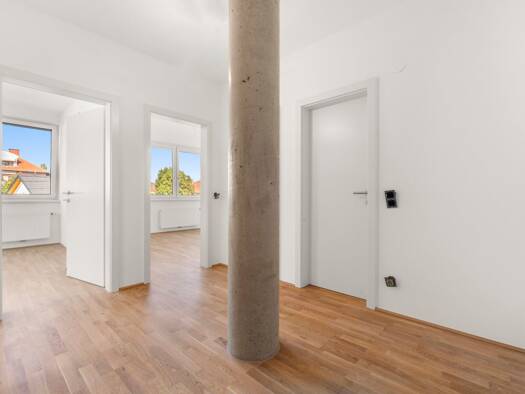 Büro zur Miete 780 € Innere Stadt Klagenfurt am Wörthersee 9020