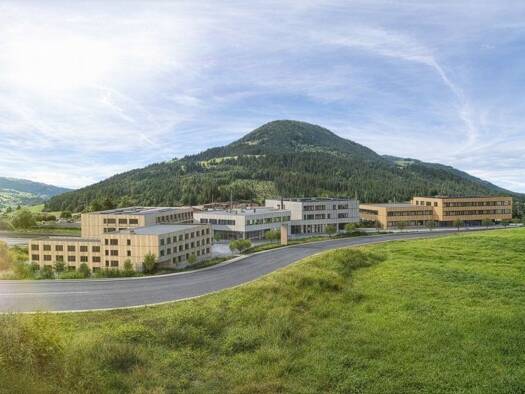 Büro zur Miete - Erstbezug provisionsfrei 19,50 € Kirchberg in Tirol 6365