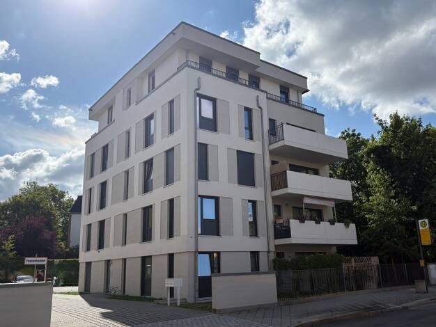 Wohnung zum Kauf 350.000 € 3 Zimmer 72 m² 3. Geschoss Löbtau-Süd Ortsamtsbereich Cotta 01159