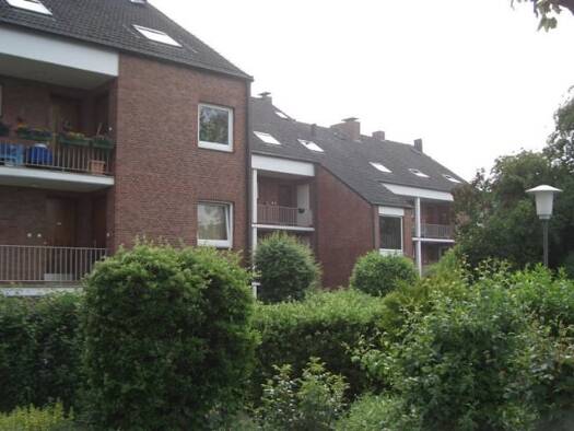 Wohnung zur Miete 590 € 1 Zimmer 42,3 m² EG frei ab 01.05.2026 Alter Kirchweg 83 Hasloh 25474