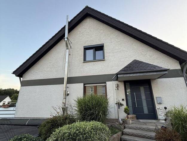 Doppelhaushälfte zum Kauf provisionsfrei 538.000 € 6 Zimmer 147,2 m² 340 m² Grundstück frei ab 01.10.2026 Holzen Hörde 44267