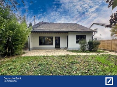 Einfamilienhaus zum Kauf 695.000 € 5 Zimmer 140 m² 615 m² Grundstück Delkenheim - Süd Wiesbaden 65205