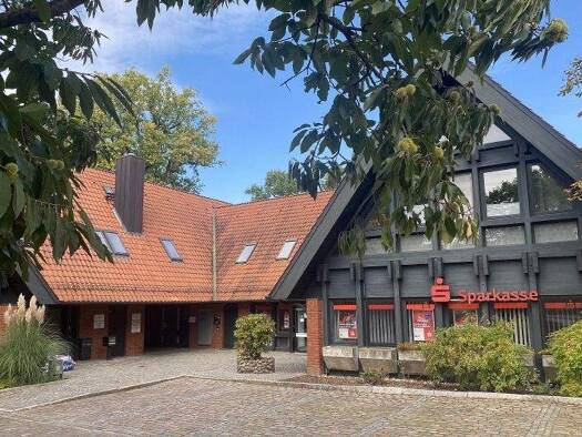 Bürofläche zum Kauf 227.000 € 132,7 m² Bürofläche Hollenstedt 21279