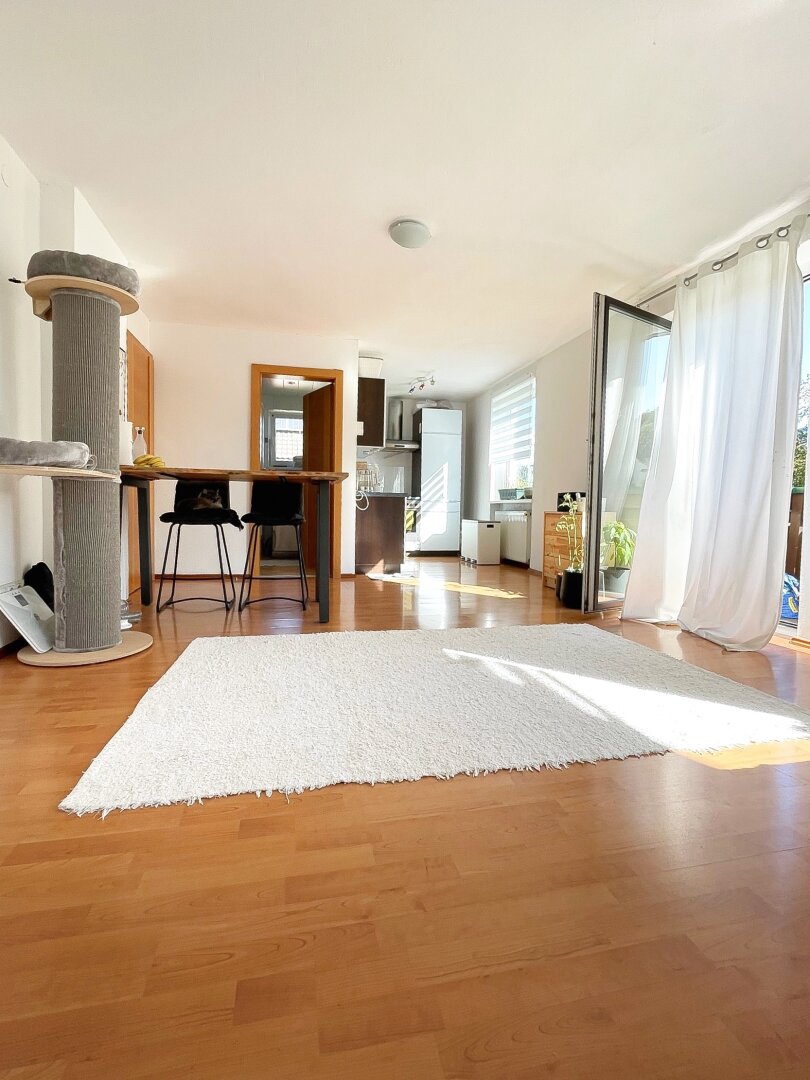 Wohnung zur Miete 420 € 1 Zimmer 1.<br/>Geschoss 01.01.2025<br/>Verfügbarkeit Salzburg Salzburg 5020