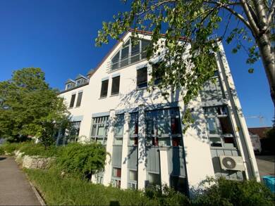 Wohnung zur Miete 1.400 € 4 Zimmer 143 m² Dachgeschoss, 2. Geschoss Wettstetten Wettstetten 85139