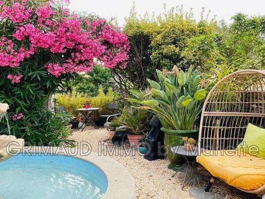 Haus zum Kauf 849.995 € 8 Zimmer 300,6 m² 80 m² Grundstück La Garde-Freinet 83680