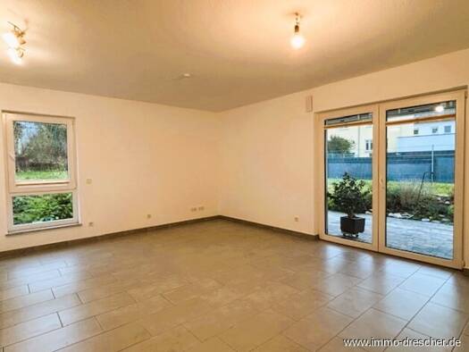 Wohnung zur Miete 825 € 3 Zimmer 77 m² Bübingen Saarbrücken / Bübingen 66129