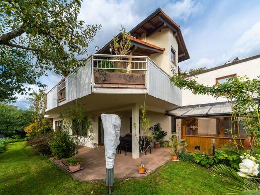 Terrassenwohnung zur Miete 1.450 € 3 Zimmer 100 m² Geschoss 1/3 frei ab 15.04.2026 Neckarwestheim 74382