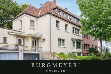 Mehrfamilienhaus zum Kauf 949.000 € 11 Zimmer 389 m² 634 m² Grundstück Westfalendamm - Nord Dortmund 44141