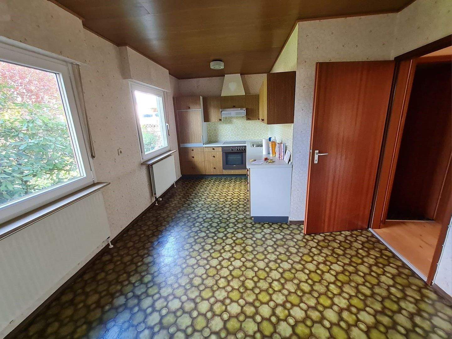 Einfamilienhaus zum Kauf - Ansicht 5