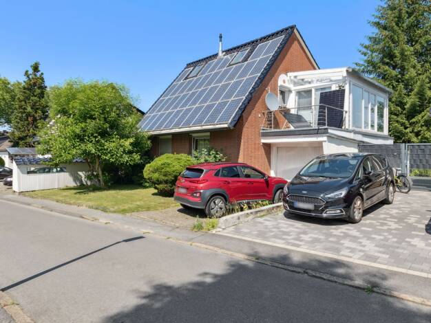 Mehrfamilienhaus zum Kauf 599.000 € 7 Zimmer 170 m² 728 m² Grundstück Dortmund 44269