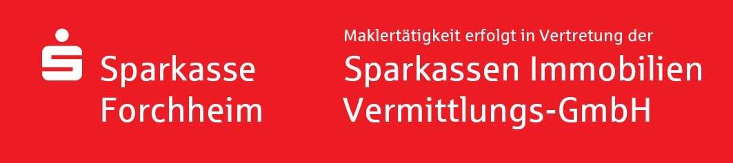 Sparkasse Forchheim in Vertretung der Sparkassen-Immobilien-Vermittlungs-GmbH 