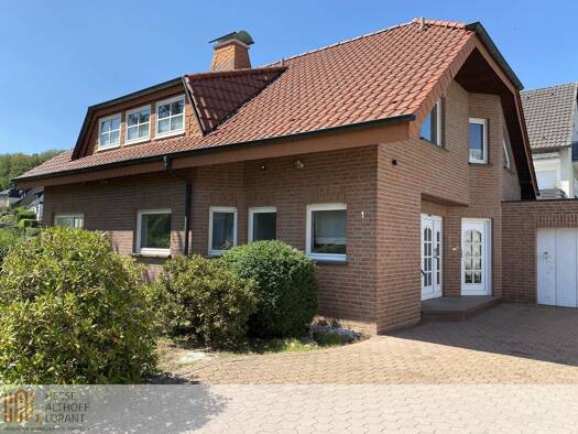 Einfamilienhaus zum Kauf 479.000 € 6 Zimmer 170 m² 702 m² Grundstück Wickede Wickede (Ruhr) 58739