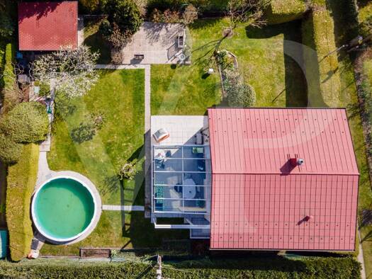 Einfamilienhaus zum Kauf 685.000 € 3 Zimmer 80 m² 500 m² Grundstück Hietzing 1130