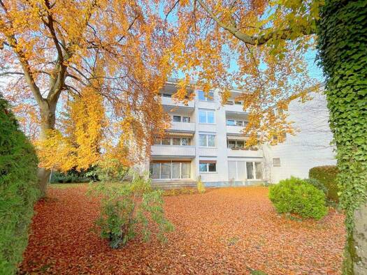 Wohnung zum Kauf 299.500 € 2 Zimmer 38 m² 3. Geschoss Ramersdorf-Perlach München 81735