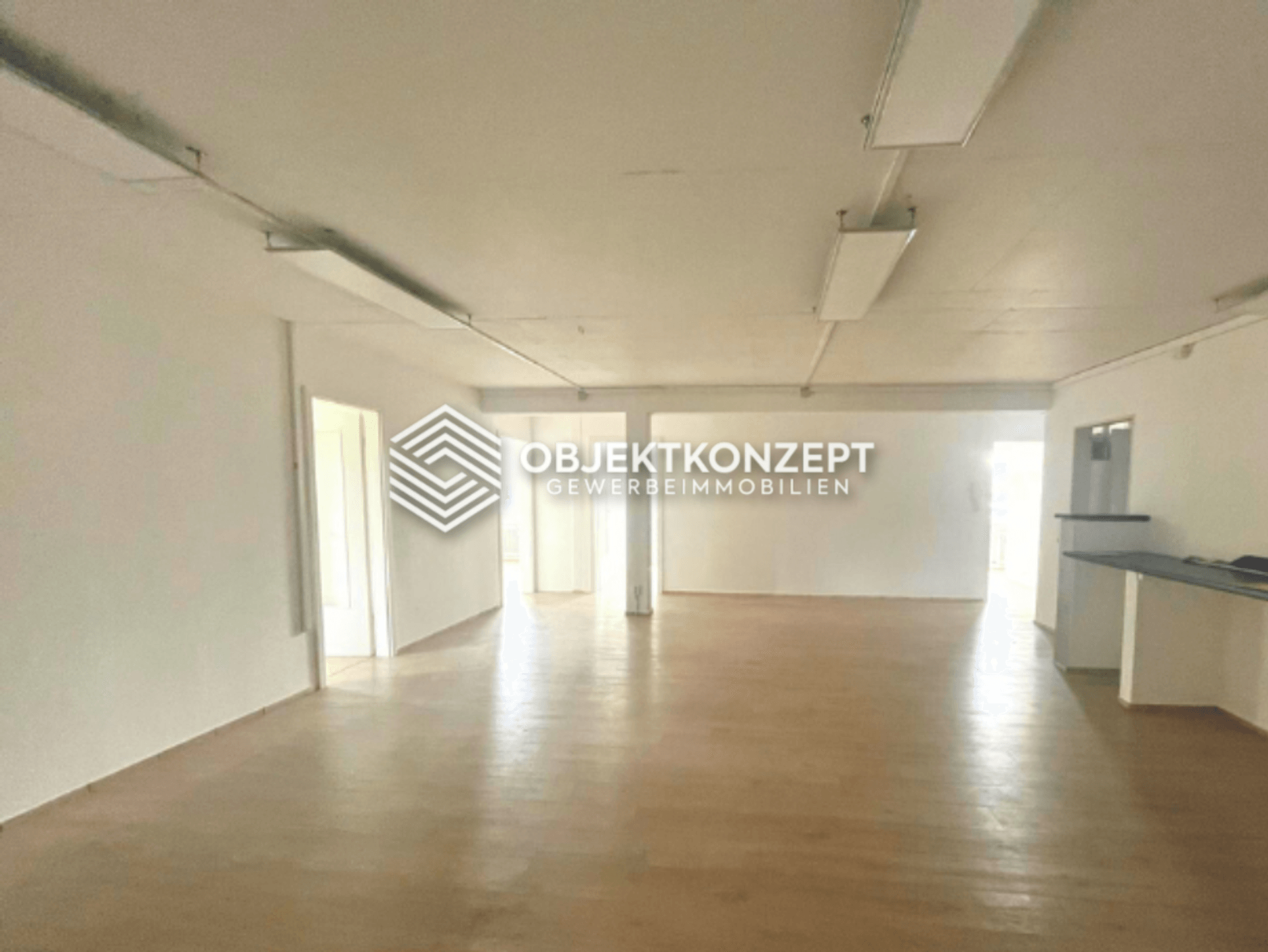 Bürofläche zur Miete 186,4 m²<br/>Bürofläche Industriegebiet Konstanz 78467