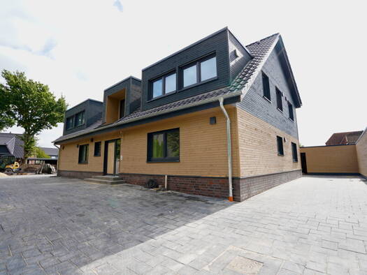 Wohnung zur Miete 800 € 2 Zimmer 64 m² frei ab 01.11.2025 Sittensen 27419