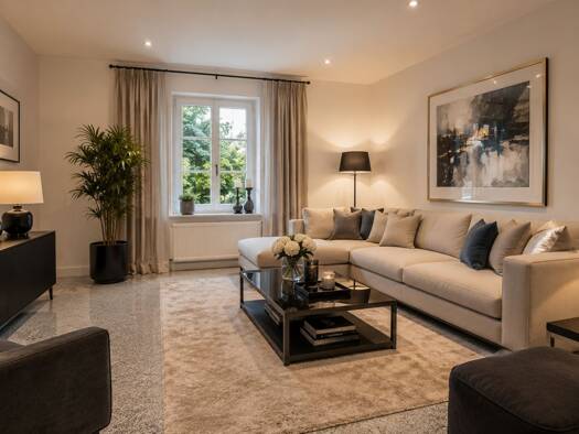 Wohnung zum Kauf 650.000 € 4 Zimmer 175 m² EG Birkenwerder 16547