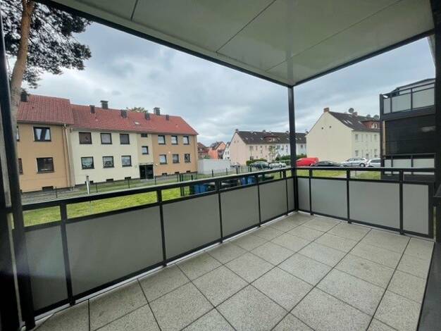 Wohnung zur Miete 604 € 3 Zimmer 63,6 m² frei ab 09.09.2025 Tiefstr. 17 Schinkel Osnabrück 49084